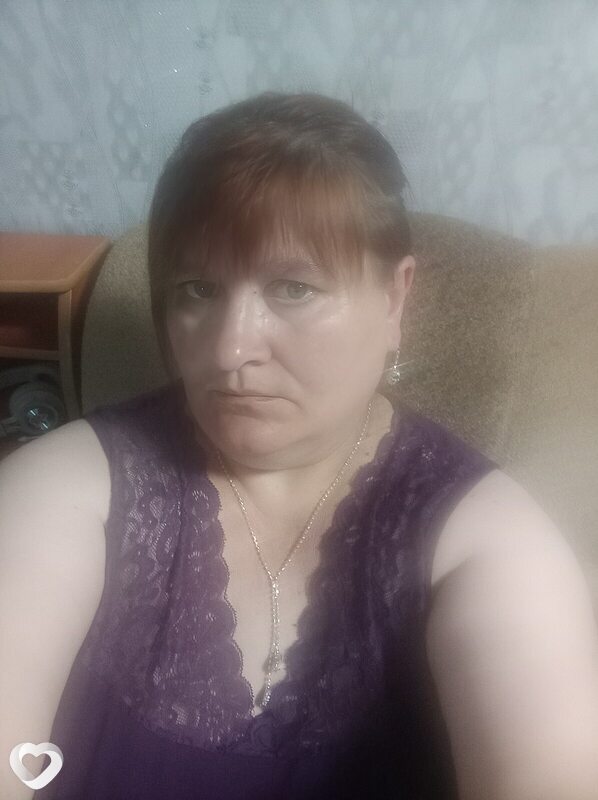 Фото анкеты Екатерина