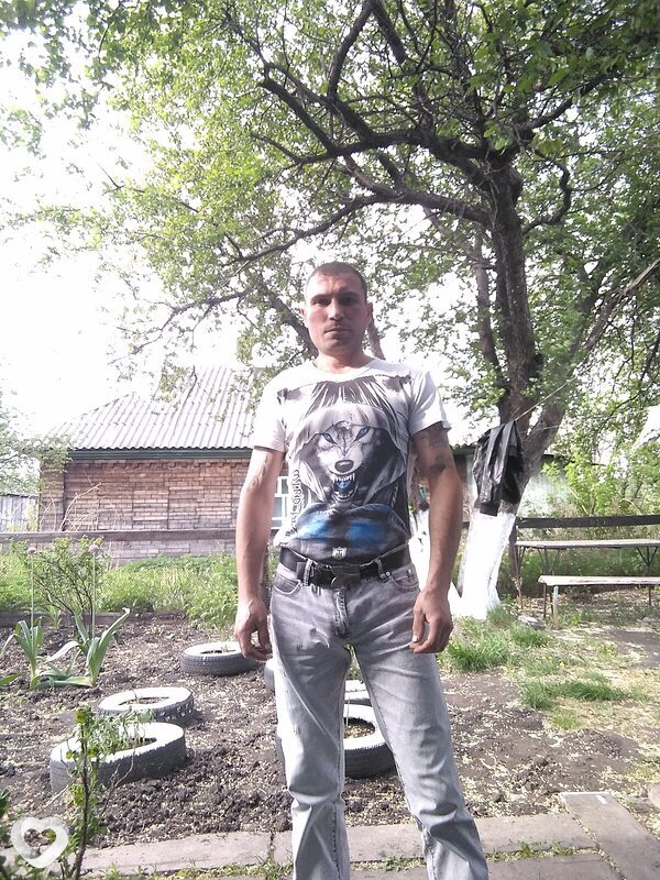 Фото анкеты Игорь