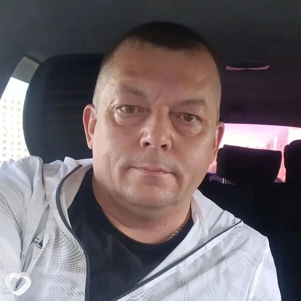 Фото анкеты Сергей