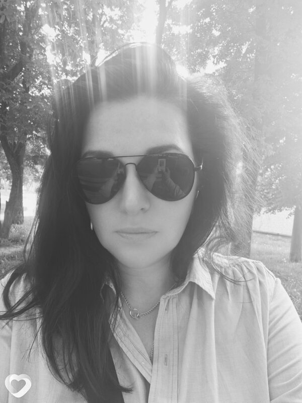 Фото анкеты Hanna