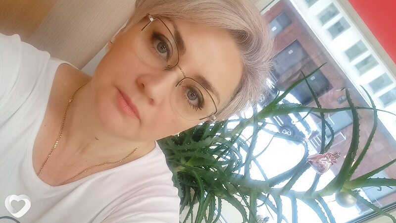 Фото анкеты Elena