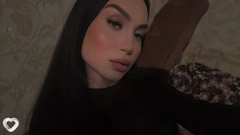 Фото анкеты Ангелина