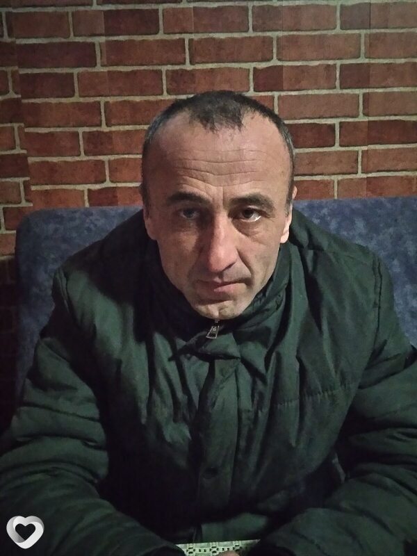 Фото анкеты Мартин