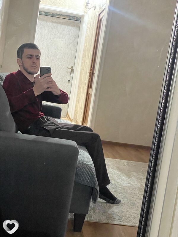 Фото анкеты Nnn