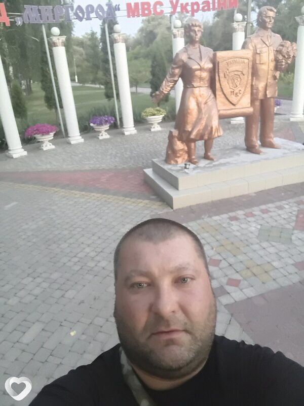Фото Сергий