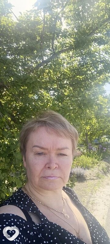 Фото анкеты Хельга