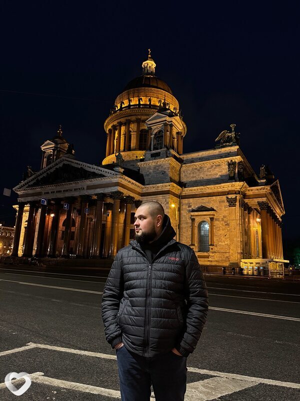 Фото анкеты Гг