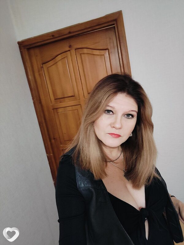 Фото Светлана