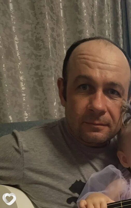 Фото анкеты Денис