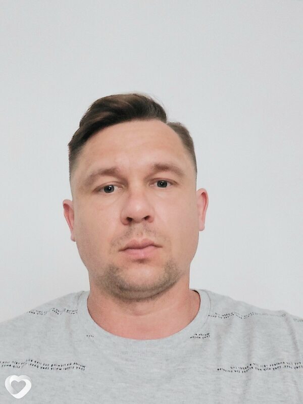 Фото анкеты Vasyl