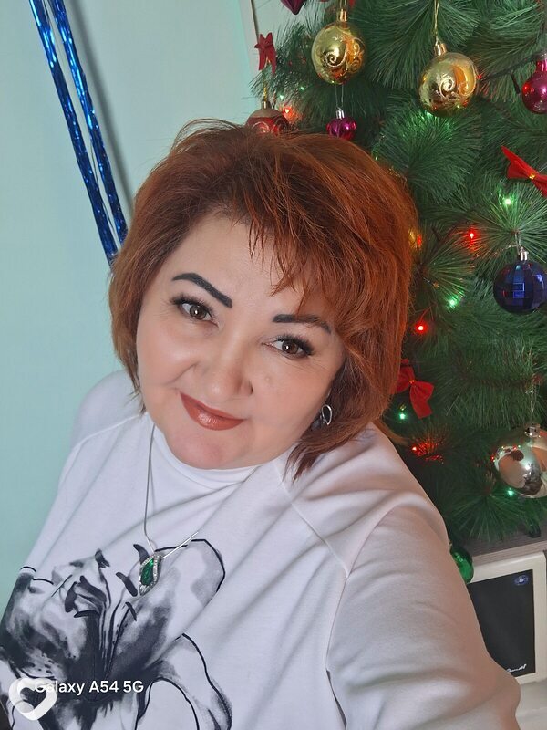 Фото анкеты Gulnara