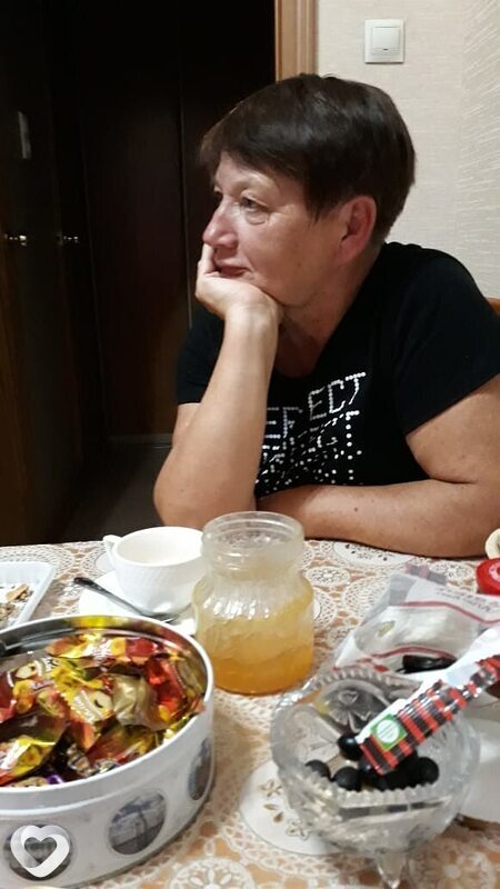 Фото Людмила