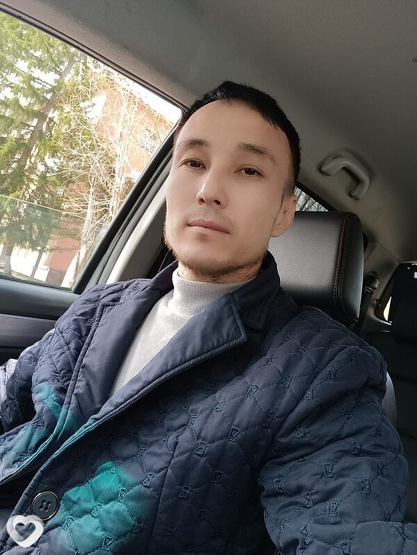 Фото Нур