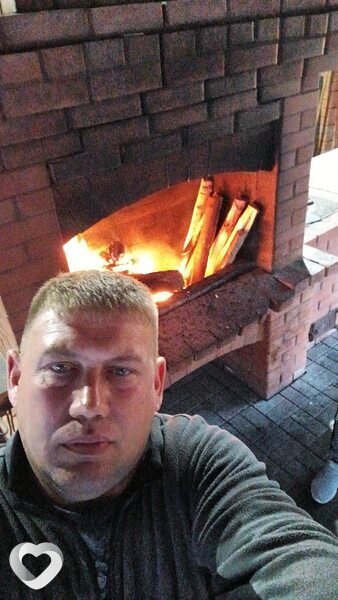 Фото анкеты Роман