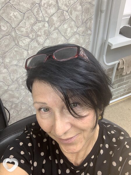 Фото анкеты Наталья