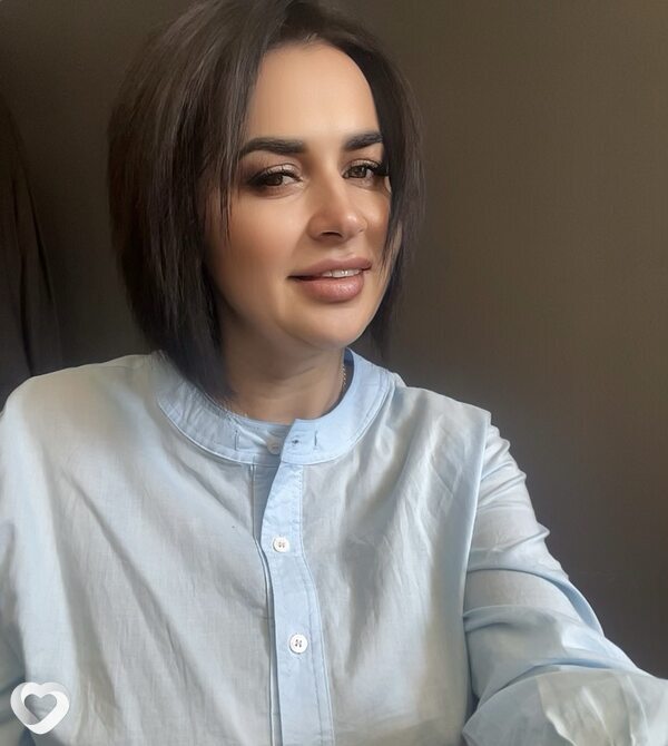 Фото анкеты Irina