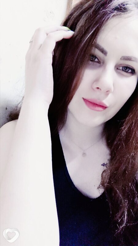 Фото анкеты Helena