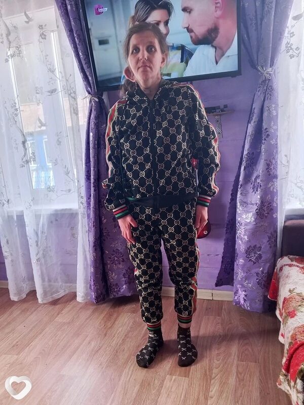 Фото анкеты Не Имени