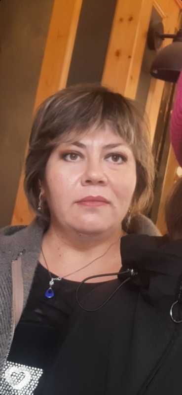 Фото Инна