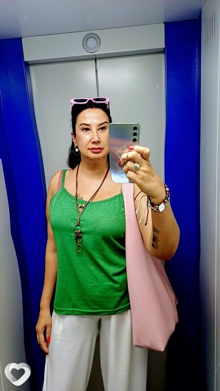 Фото анкеты Лола