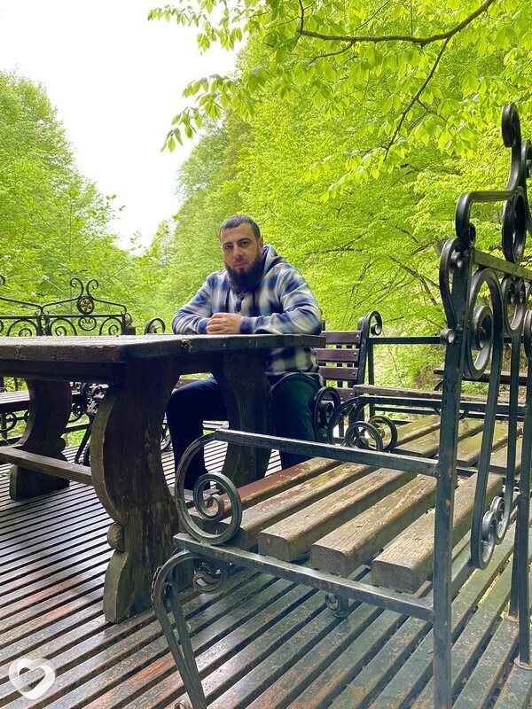 Фото Муслим