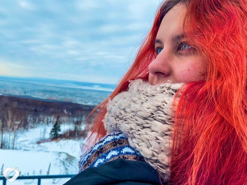 Фото Анна