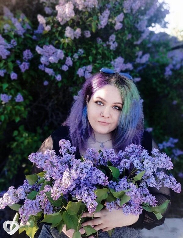 Фото Екатерина