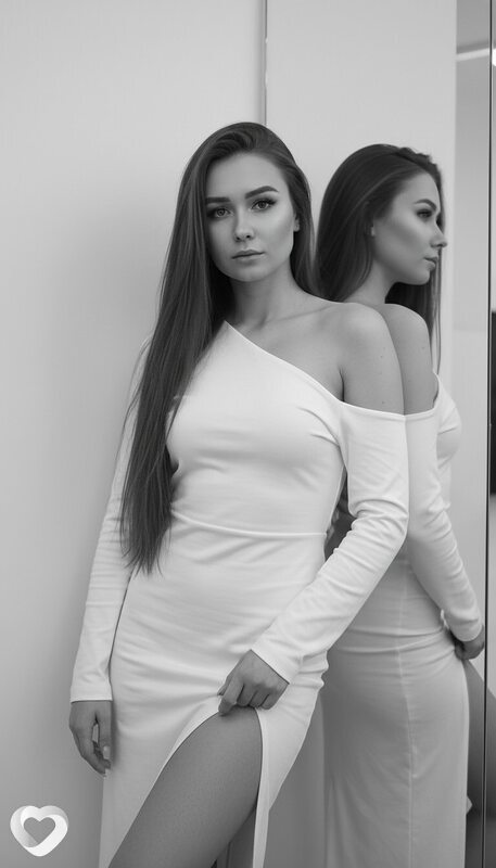 Фото анкеты Анастасия