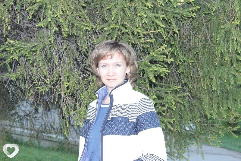 Фото анкеты Ирина
