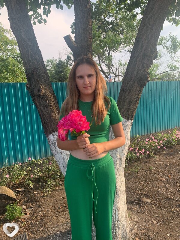 Фото анкеты Яна