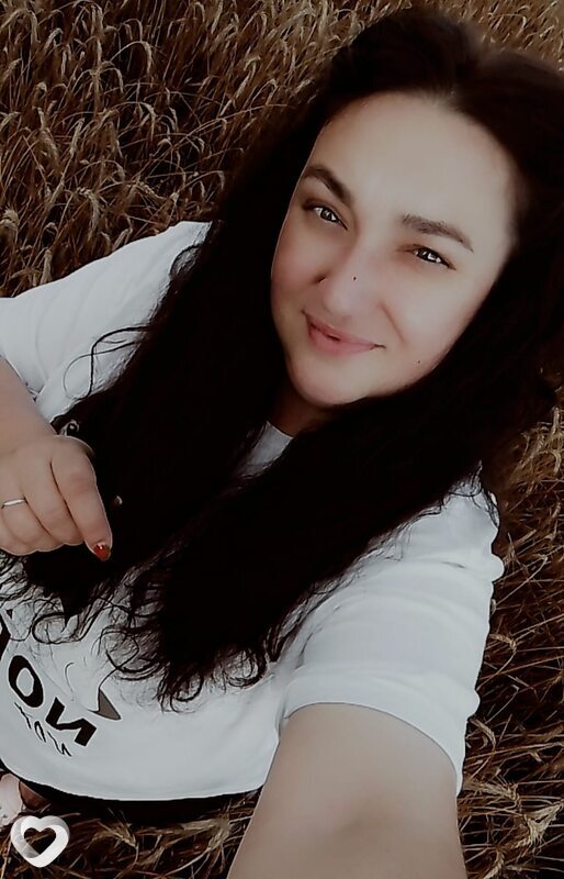 Фото анкеты Екатерина