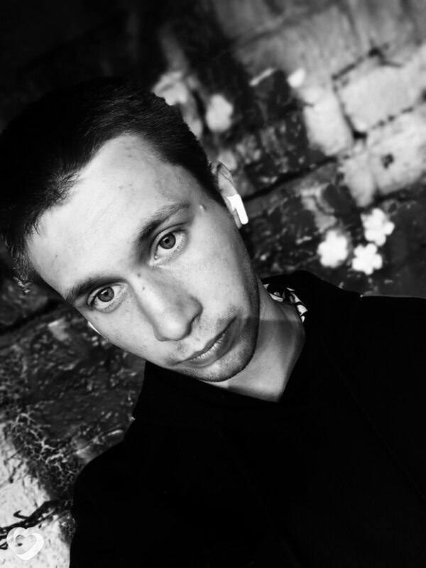 Фото анкеты Андрей