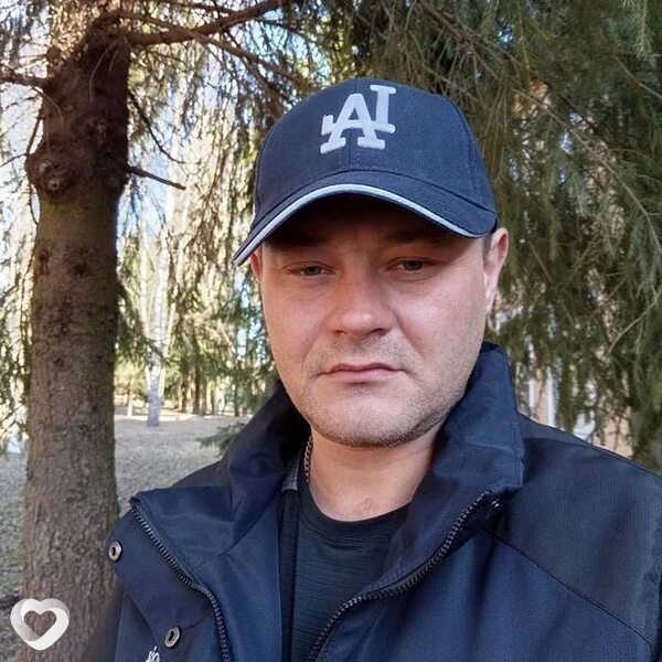 Фото анкеты Тоха