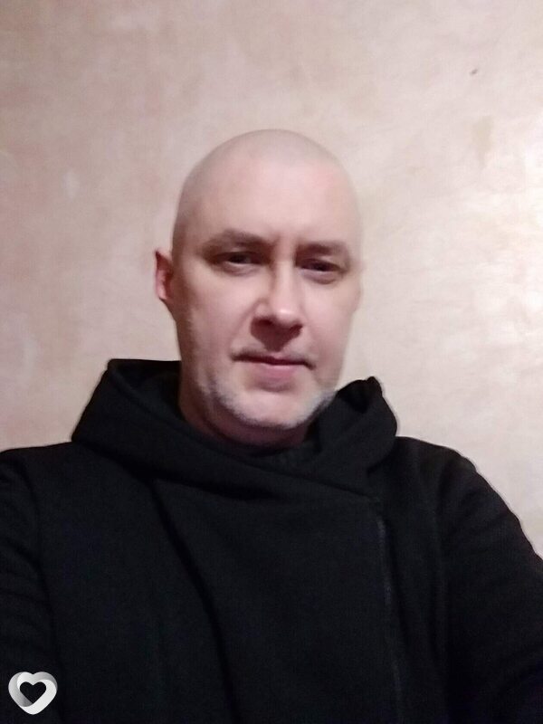 Фото анкеты Сергей