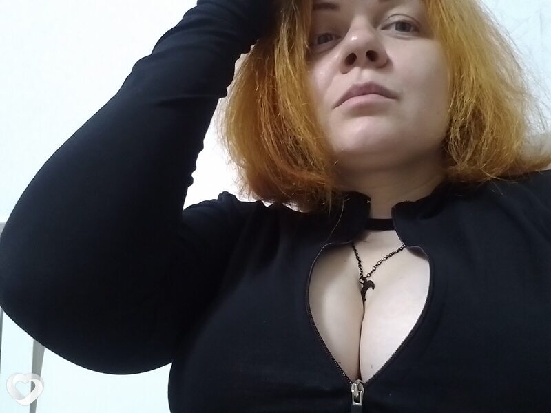 Фото анкеты Miss Stress