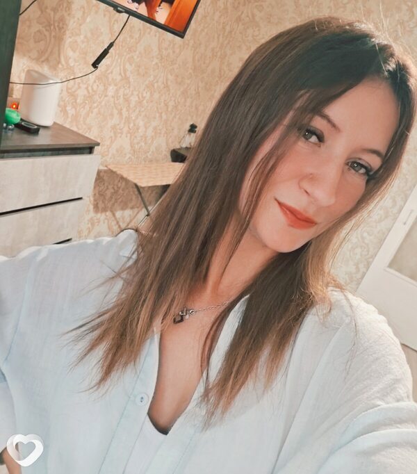 Фото анкеты Алена