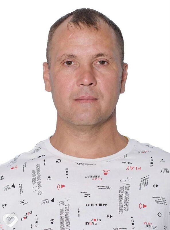 Фото анкеты Сергей
