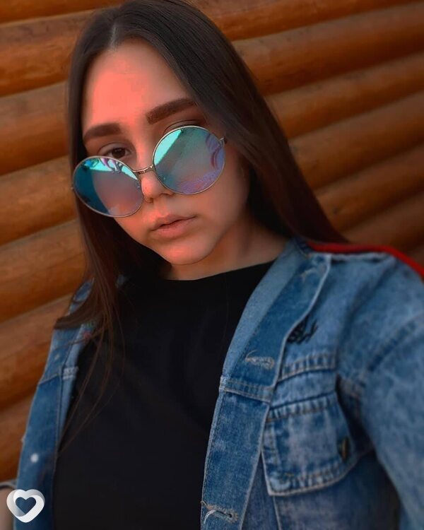Фото Элина