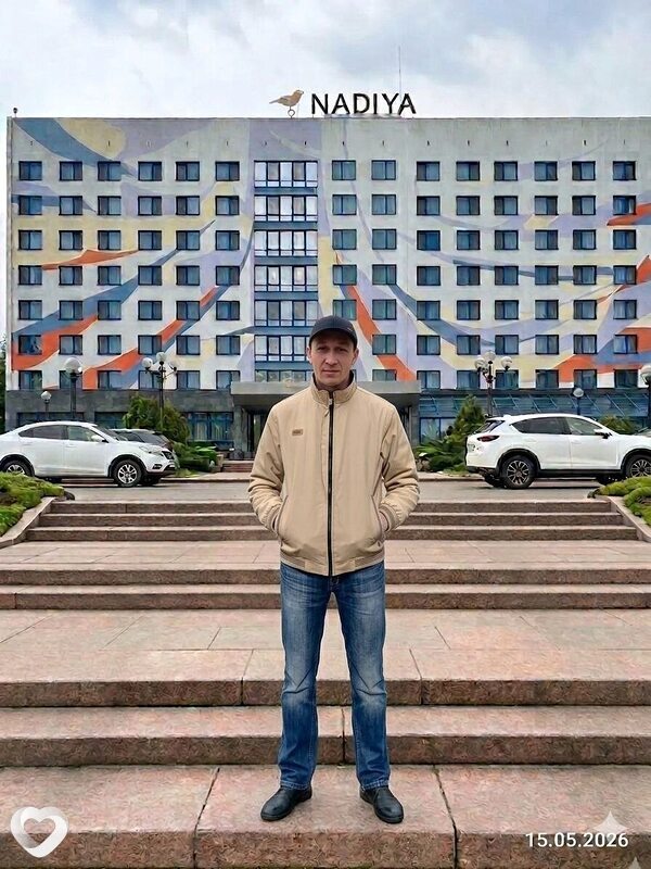 Фото Святослав