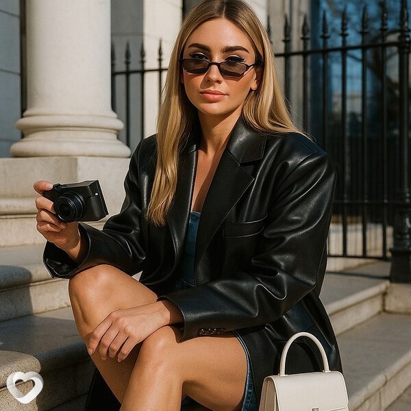 Фото анкеты Риа