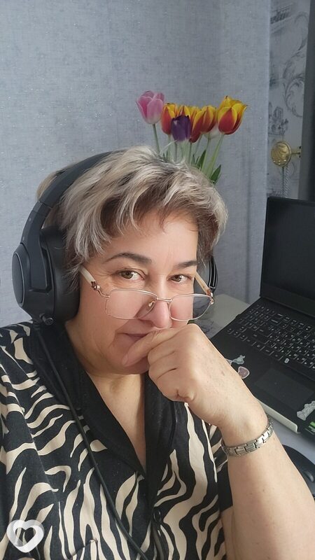 Фото анкеты Olga