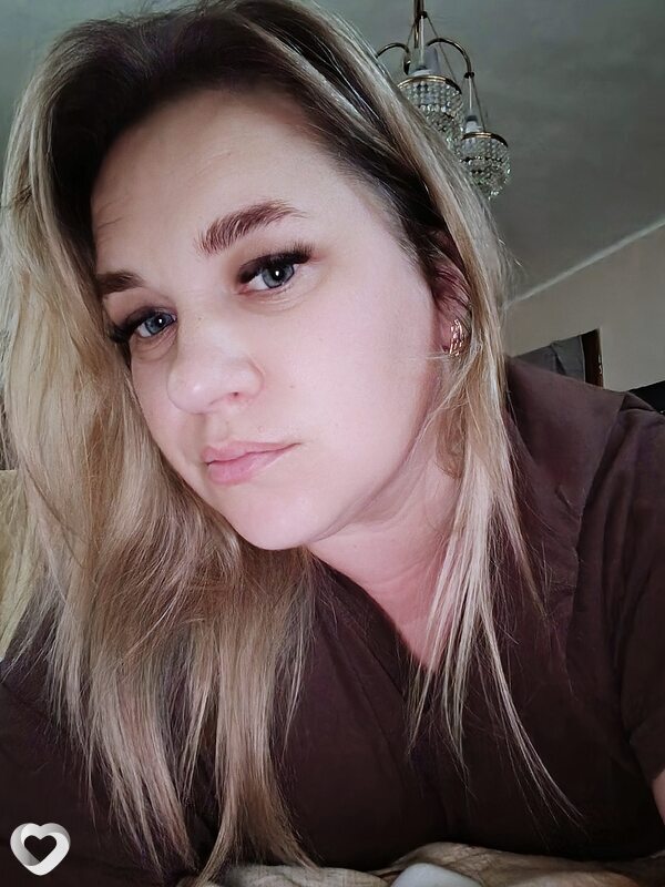 Фото анкеты Oksana