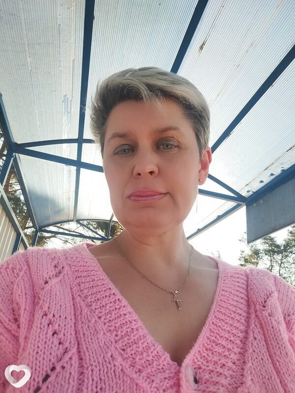 Фото анкеты Sveta
