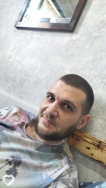 Фото Виталий