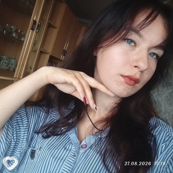 Фото анкеты Ирина