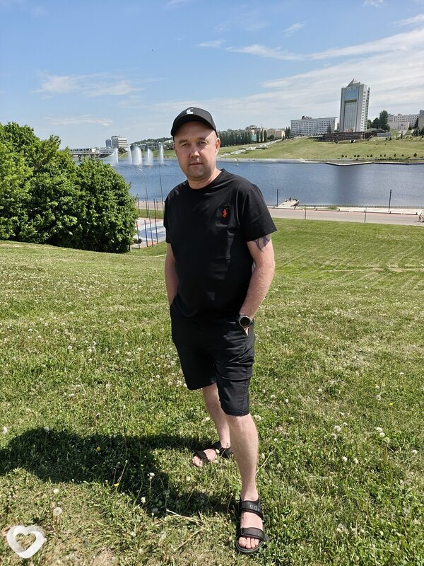 Фото анкеты Юрий