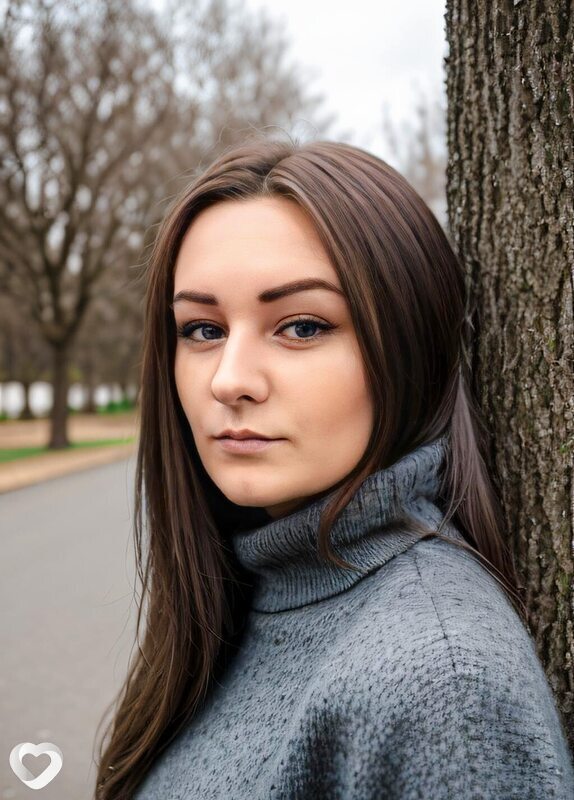 Фото анкеты Anastasia