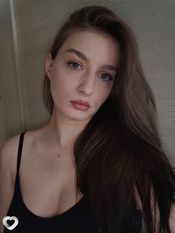Фото анкеты Екатерина