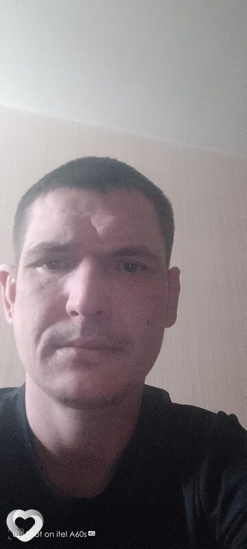 Фото анкеты Миха