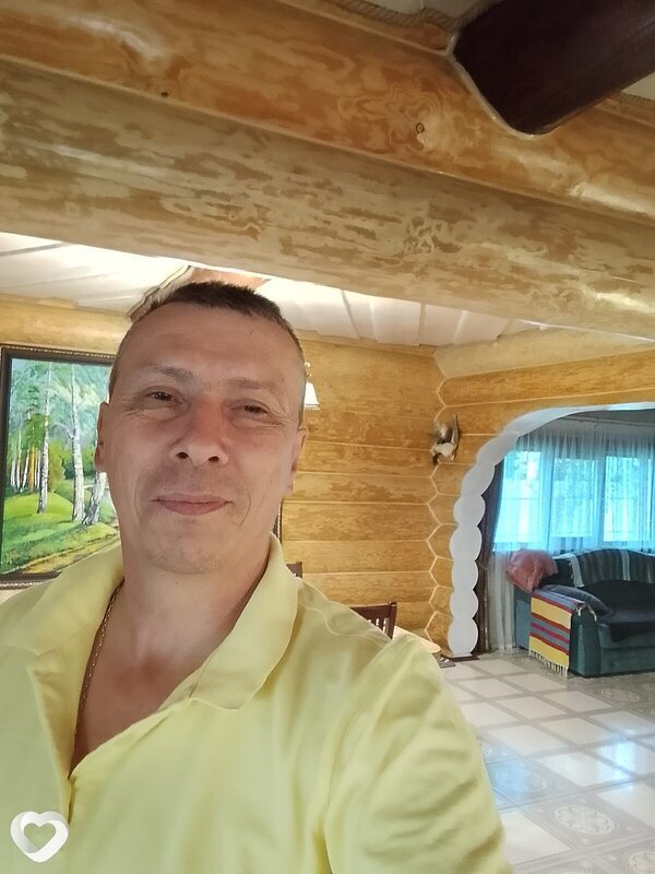 Фото анкеты Валера